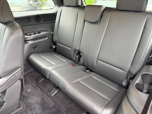 Used 2026 Hyundai Palisade SEL AWD/4WD image 13