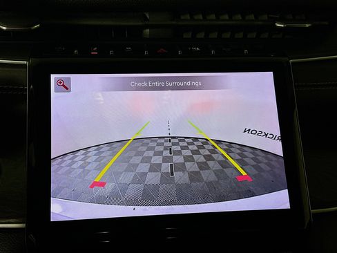 Used 2022 Jeep Grand Cherokee L Limited image 25