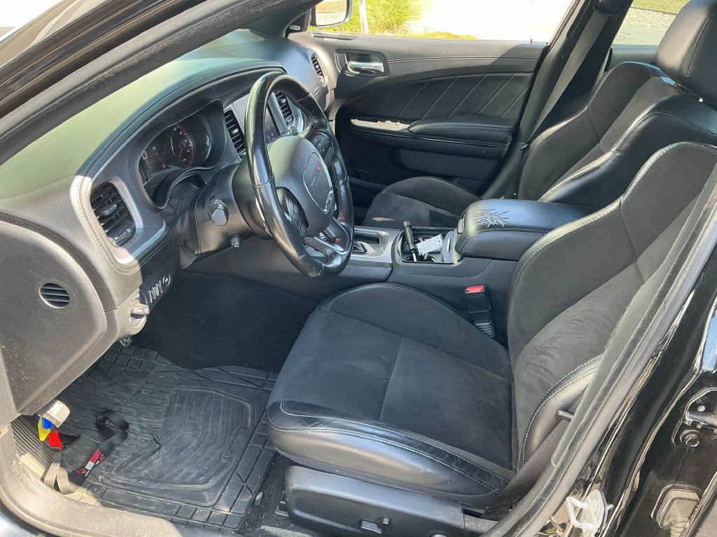 Used 2021 Dodge Charger GT w/ Plus Group RWD image 5