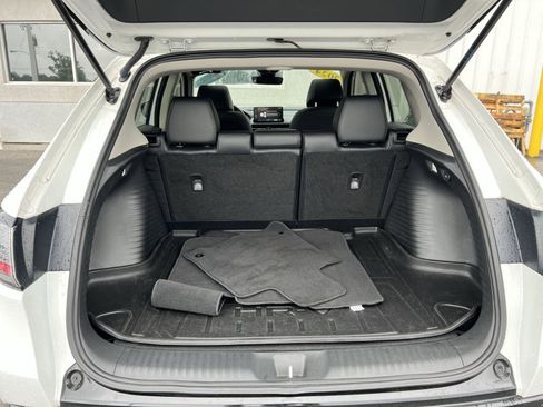 Used 2024 Honda HR-V EX-L image 28