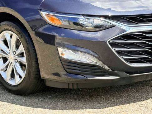 Used 2023 Chevrolet Malibu LT FWD image 10
