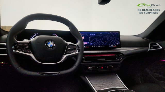 Used 2026 BMW 330i Sedan RWD image 70