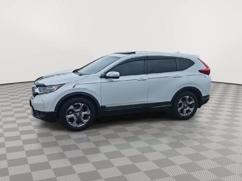 Used 2019 Honda CR-V EX-L image 4