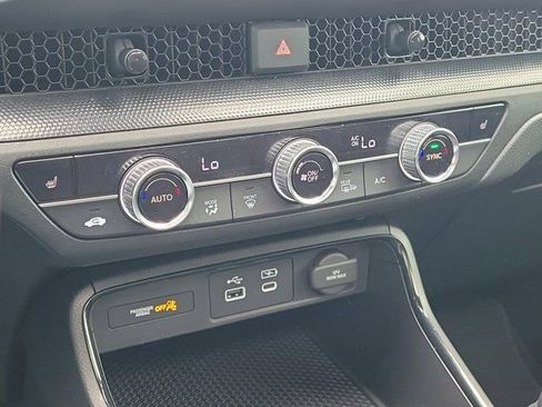 Used 2024 Honda CR-V Sport image 26