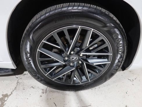 Used 2024 Lexus TX 350 FWD w/ Captains Chair Package image 42