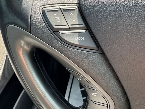 Used 2013 Hyundai Sonata Limited FWD image 48