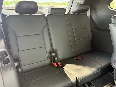 New 2026 Buick Enclave Sport Touring w/ Power Package image 35