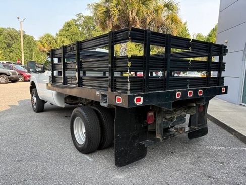 Used 2015 Ford F350 XL AWD/4WD image 3