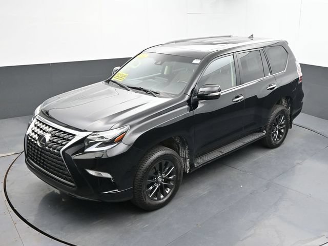 Used 2023 Lexus GX 460 Premium w/ Premium Package AWD/4WD image 35