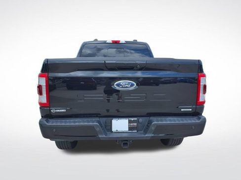 Used 2022 Ford F150 Lariat w/ Equipment Group 502A High AWD/4WD image 16
