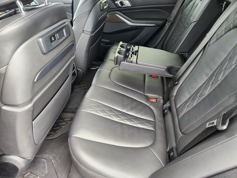 Used 2020 BMW X5 M50i w/ Executive Package AWD/4WD image 31