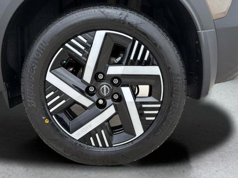 New 2026 Nissan Kicks SV w/ Charging Package FWD image 29