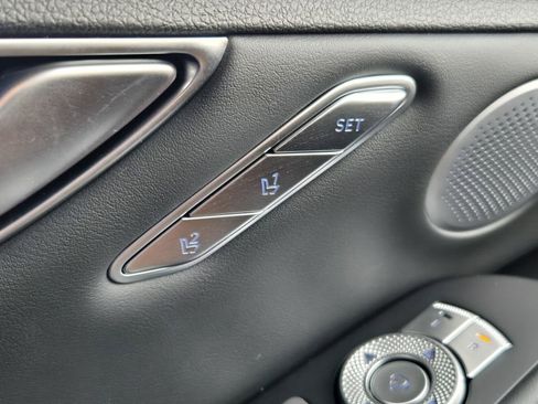 Used 2026 Genesis G80 3.5T Sport Prestige AWD/4WD image 32