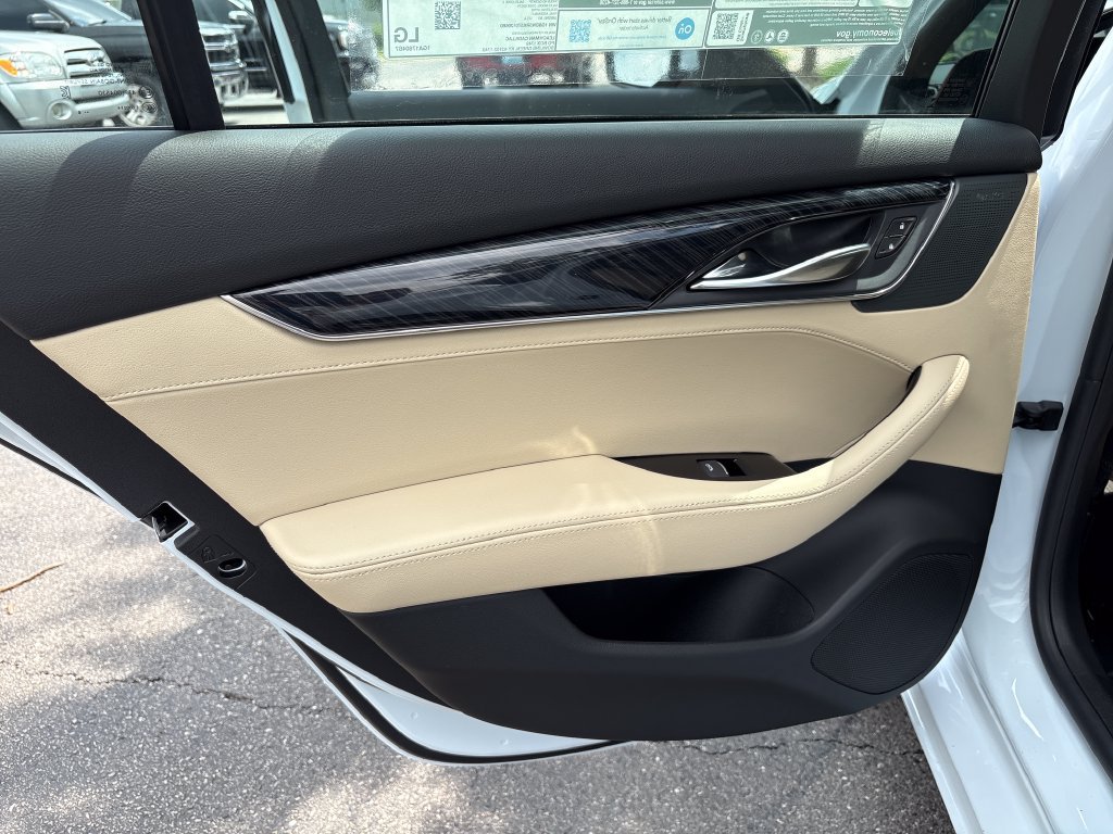 New 2026 Cadillac CT5 Premium Luxury w/ Technology Package RWD image 36