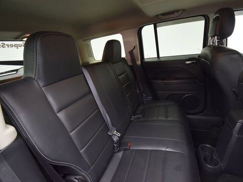 Used 2016 Jeep Patriot High Altitude image 20