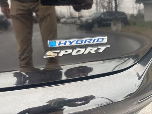 Used 2023 Honda Accord Sport image 14