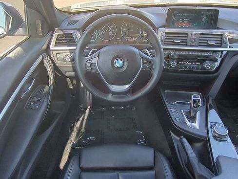 Used 2017 BMW 330i xDrive Sedan image 14