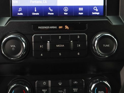 Used 2020 Ford F150 Lariat AWD/4WD image 40