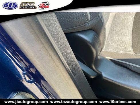 Used 2023 Chevrolet TrailBlazer LT w/ Convenience Package AWD/4WD image 14