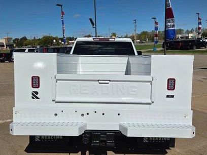New 2026 Chevrolet Silverado 3500 W/T w/ WT Convenience Package