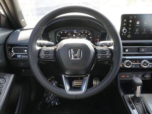 Used 2026 Honda Civic Sport Touring image 21
