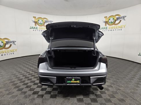Used 2025 Kia K5 GT-Line FWD image 33