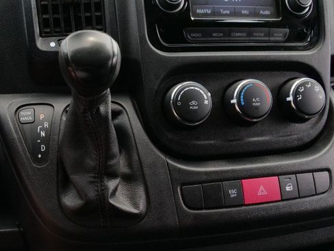 Used 2019 RAM ProMaster 1500 FWD image 13