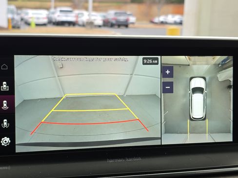 Used 2022 Kia Telluride SX w/ Nightfall Edition Package image 24