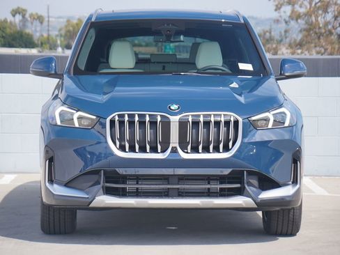 New 2026 BMW X1 xDrive28i w/ Technology Package image 2