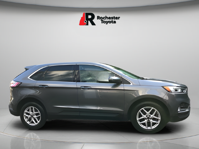 Used 2022 Ford Edge SEL w/ Convenience Package AWD/4WD image 8