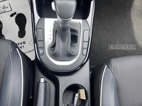 Used 2023 Kia Forte GT-Line FWD image 17