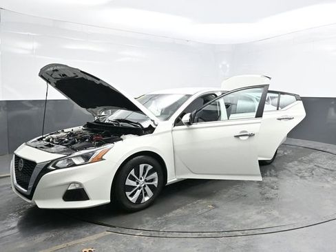 Used 2021 Nissan Altima 2.5 S image 37