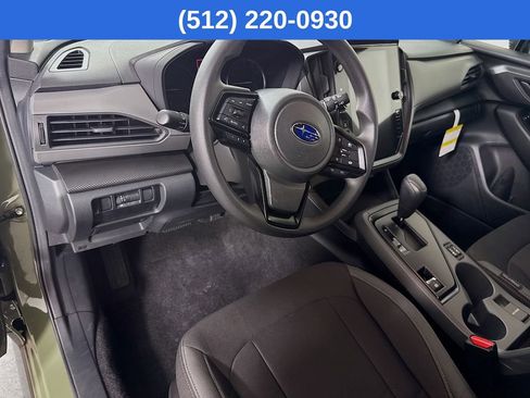 Certified 2026 Subaru Crosstrek 2.0i Premium AWD/4WD image 10