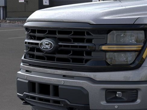 New 2026 Ford F150 XLT AWD/4WD image 17