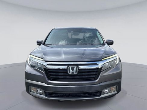 Certified 2020 Honda Ridgeline RTL-E image 9