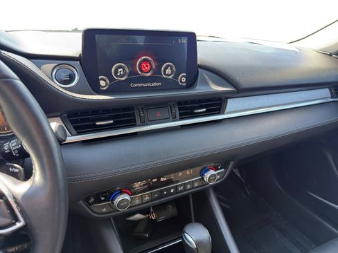 Used 2020 MAZDA MAZDA6 Grand Touring Reserve FWD image 12