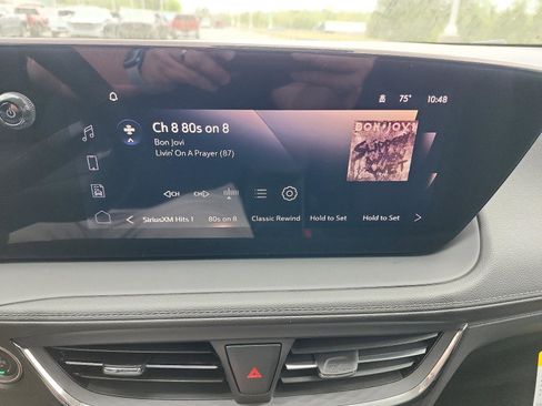 New 2026 Buick Encore GX Preferred image 11