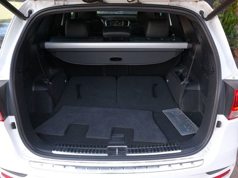 Used 2016 Kia Sorento SX w/ SXL Technology Package image 31