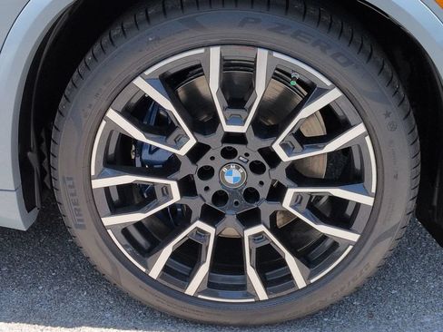 New 2026 BMW X5 xDrive50e w/ M Sport Package AWD/4WD image 11