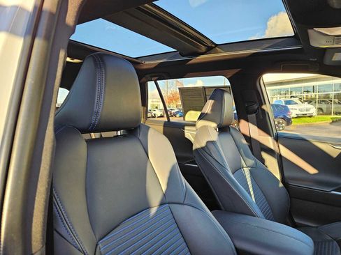 Used 2023 Toyota RAV4 XSE image 13