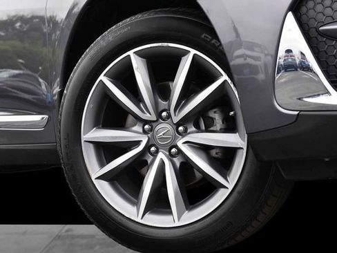 Used 2019 Acura RDX AWD w/ Technology Package image 3