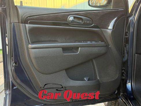 Used 2017 Buick Enclave Leather image 11