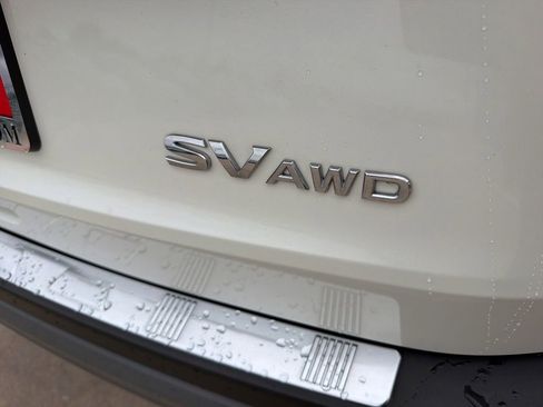 Used 2023 Nissan Rogue SV AWD/4WD image 10