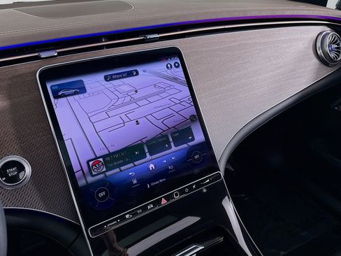Certified 2023 Mercedes-Benz EQE 350+ Sedan image 19