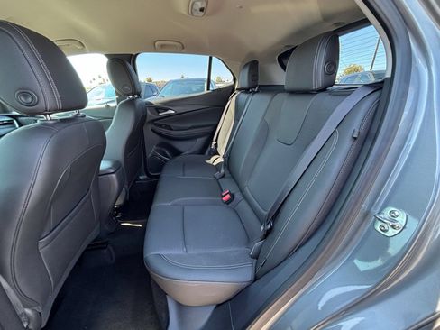 Used 2025 Buick Encore GX Preferred AWD/4WD image 36