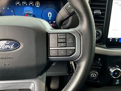 Used 2024 Ford F150 XLT w/ Tow/Haul Package image 15