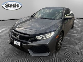 Used 2017 Honda Civic LX video 1