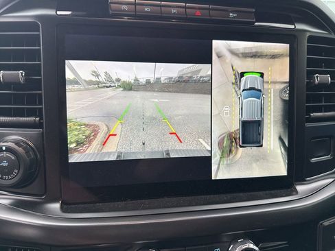 Used 2024 Ford F150 XLT w/ Equipment Group 302A MID RWD image 9