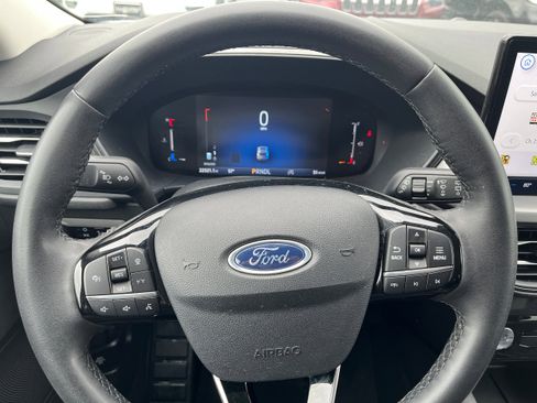 Certified 2023 Ford Escape Active w/ Tech Pack #1 AWD/4WD image 17