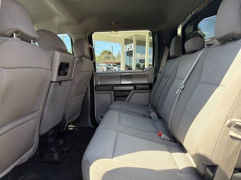 Used 2019 Ford F150 XLT w/ XTR Package AWD/4WD image 25